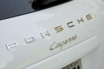 Porsche Cayenne Diesel 2013 года